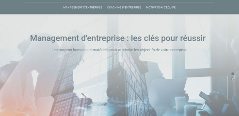 https://www.management-entreprise.net