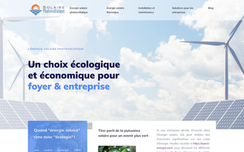 https://www.solaire-photovoltaique.net